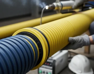 آب بندی لوله کاروگیت